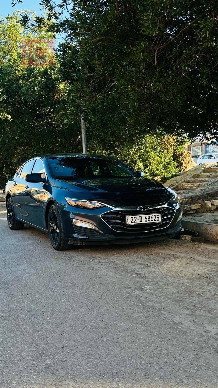 شيفروليه ماليبو